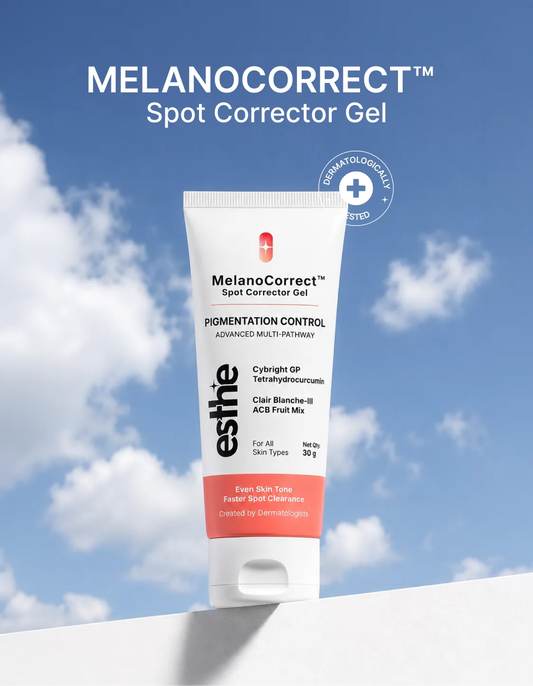 MelanoCorrect™ Spot Corrector Gel