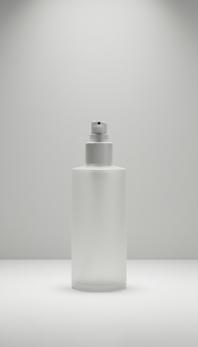 Minimalist Gel Cleanser Fragrance-Free