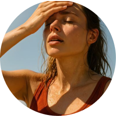 Sun protection