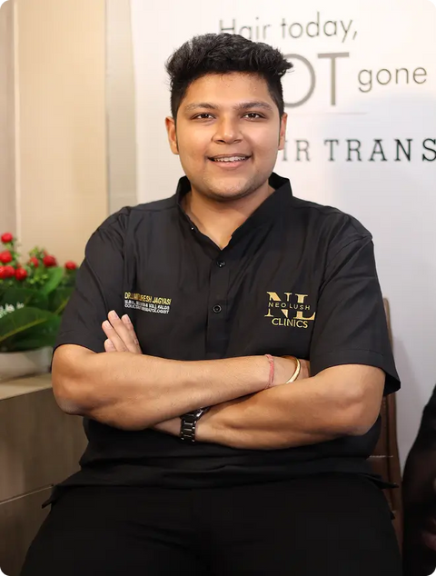 Dr. Sumit Jagyasi