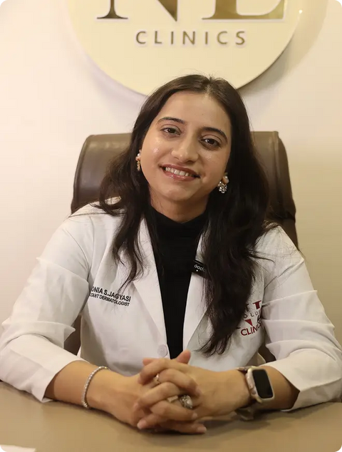 Dr. Sonia Jagyasi