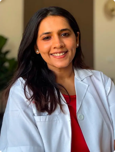 Dr. Manal Dave