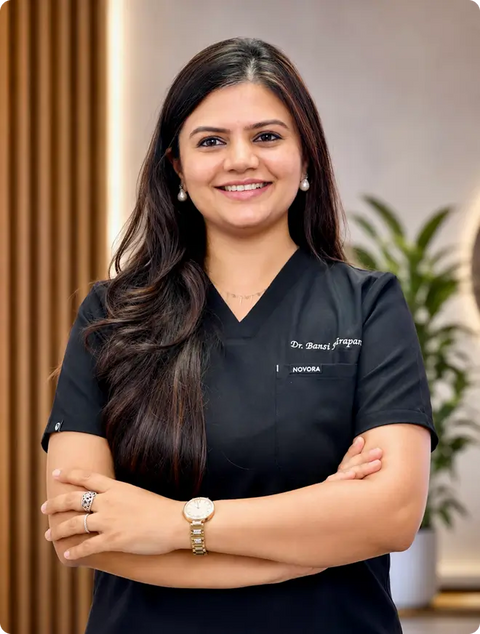 Dr. Bansi Hirpara