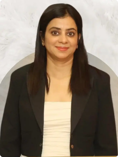 Dr. Chetna Ramchandani