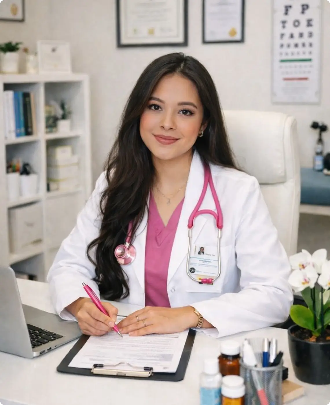 Dr. Ekta Rajput