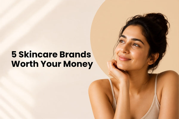 5 Brands Worth Your Money