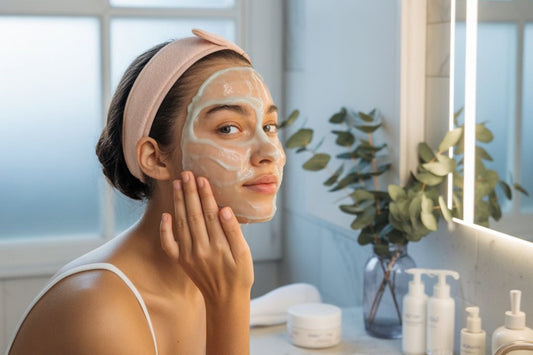 How to Build a Skincare Routine That Actually Works