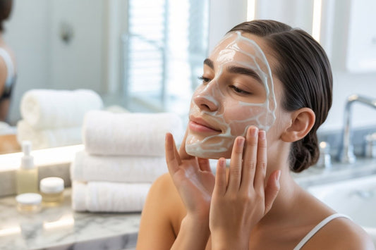 The Ultimate Guide to Hydro Jelly Masks: Benefits, How to Use & Why They Work