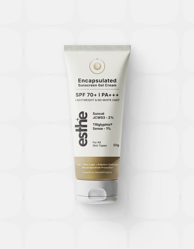 SPF 70+ Daily Sunscreen