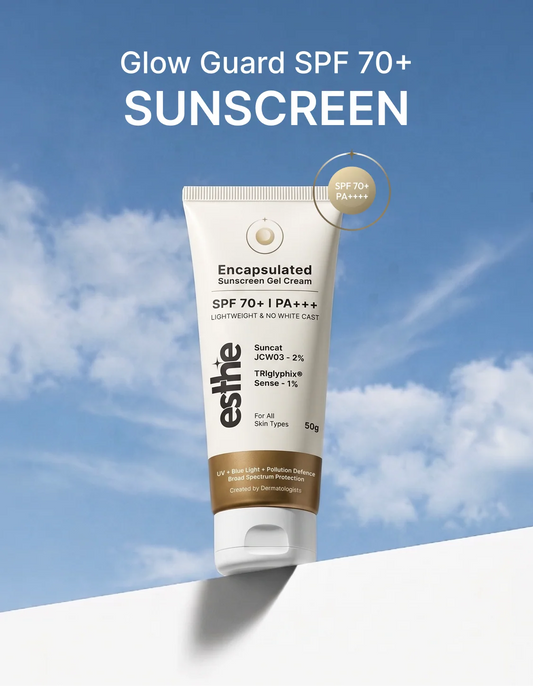 SPF 70+ Daily Sunscreen