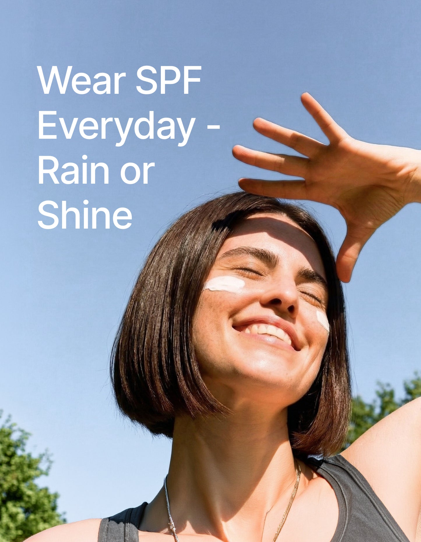 Encapsulated Sunscreen Gel Cream SPF 70+ | PA+++