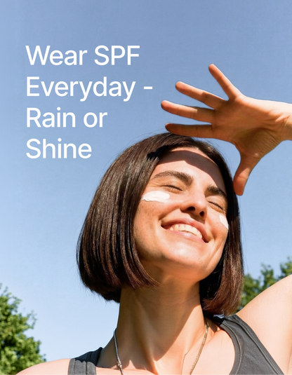 SPF 70+ Daily Sunscreen