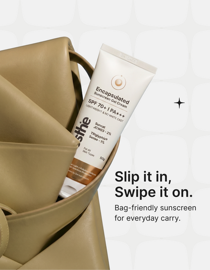 SPF 70+ Daily Sunscreen