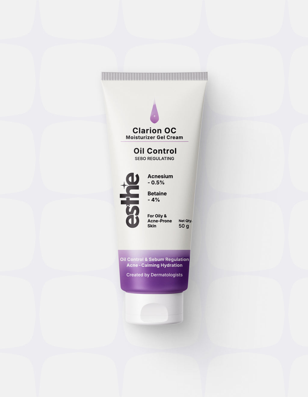 Clarion OC Moisturizer Gel Cream
