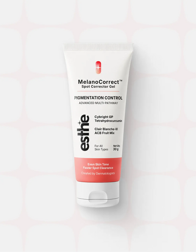 MelanoCorrect™ Spot Corrector Gel