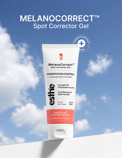 MelanoCorrect™ Spot Corrector Gel