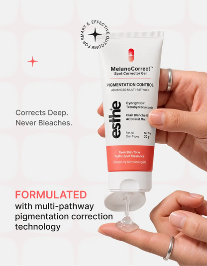 MelanoCorrect™ Spot Corrector Gel