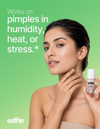 AcneFix™ Instant Pimple Corrector