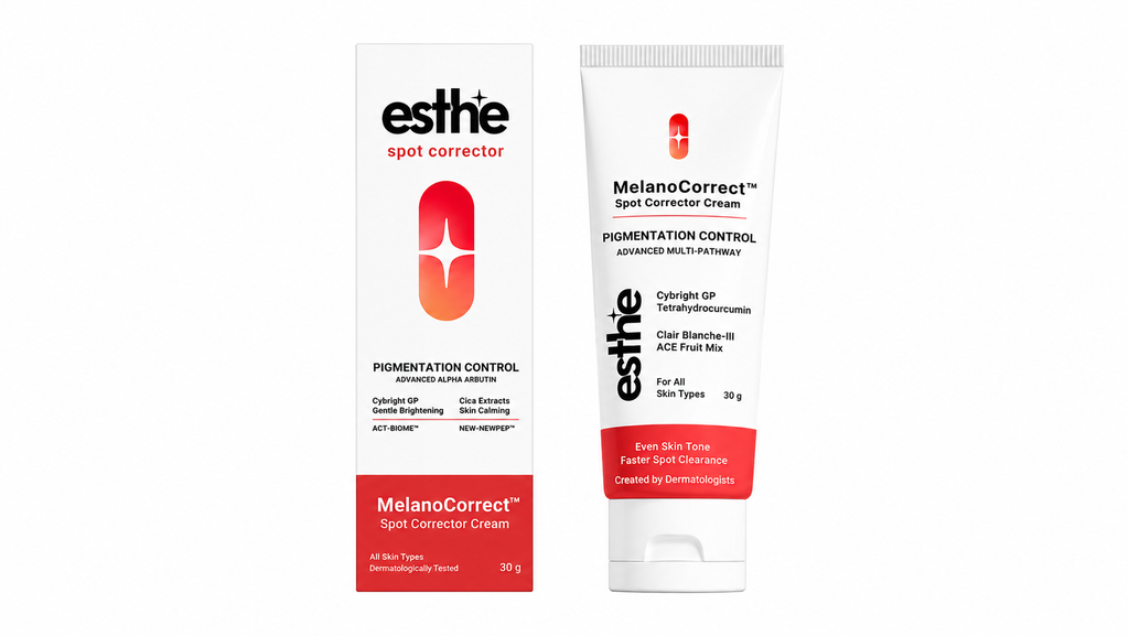 MelanoCorrect™ Spot Corrector Gel