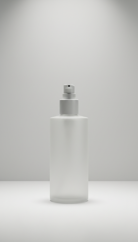 Minimalist Gel Cleanser Fragrance-Free