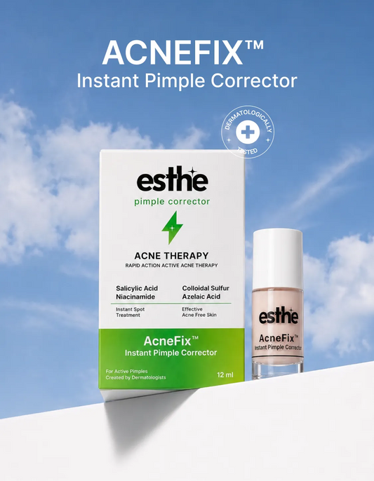 AcneFix™ Instant Pimple Corrector