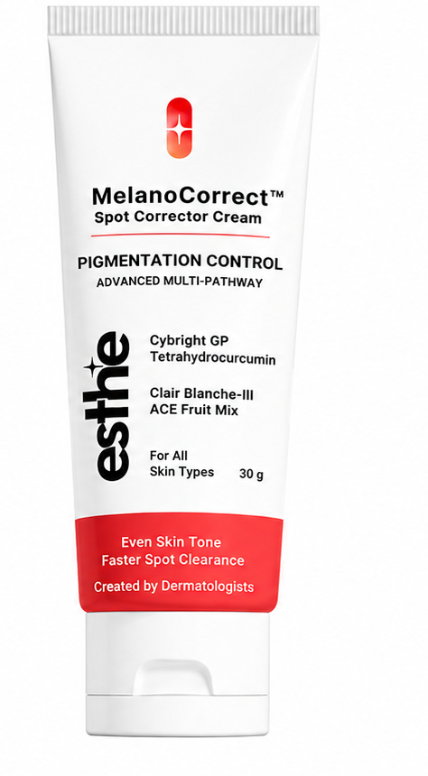 MelanoCorrect™ Spot Corrector Gel