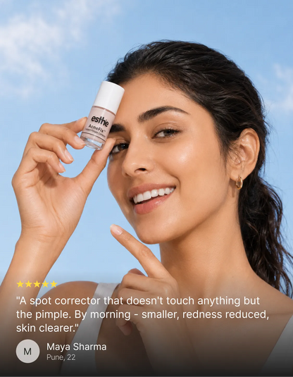 AcneFix™ Instant Pimple Corrector