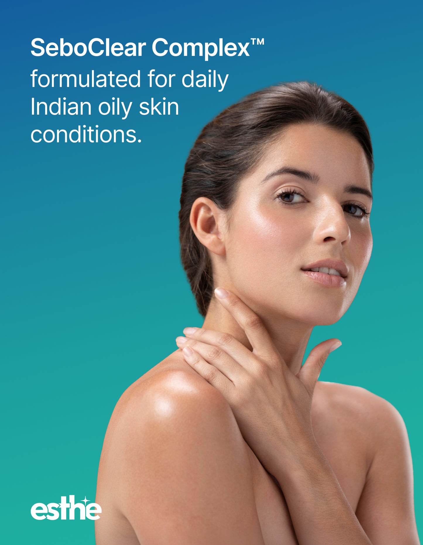 Clarify OC Deep Cleansing Facewash