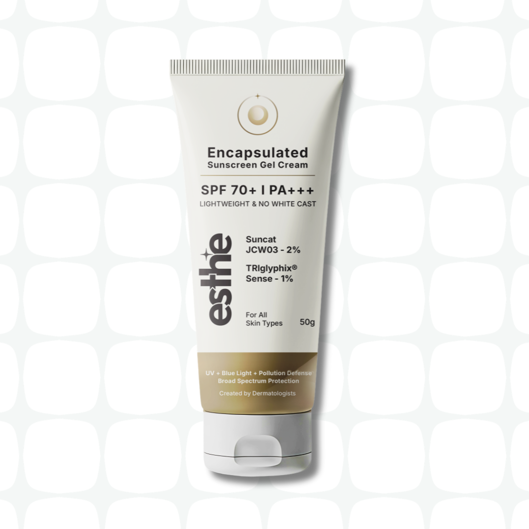 Encapsulated Sunscreen + Multibright Detan & Glow Facewash Combo