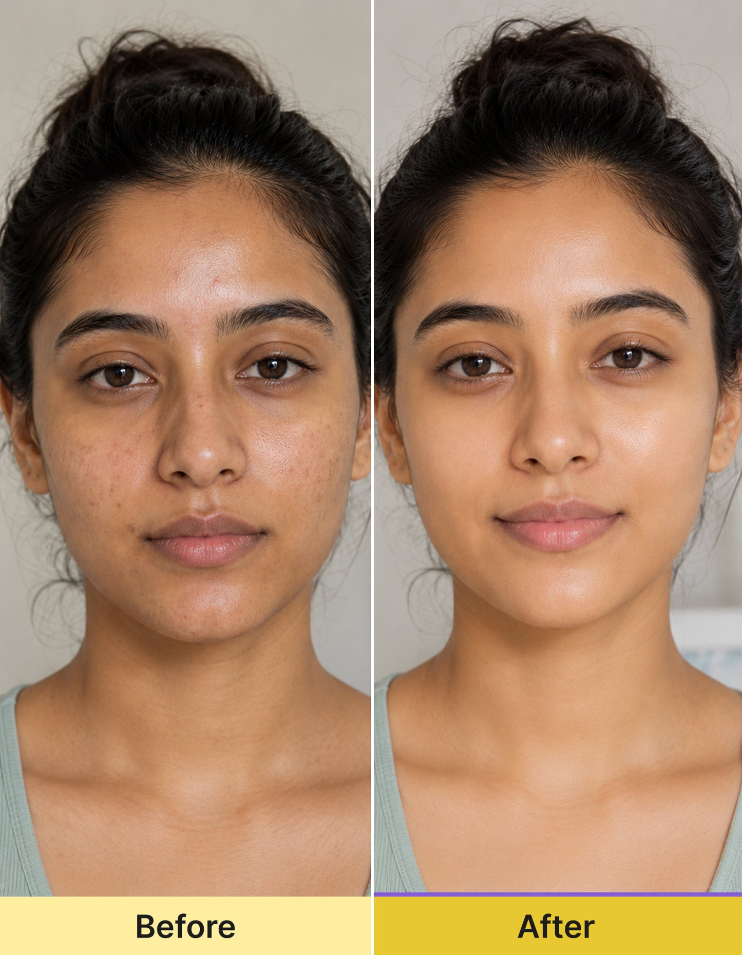 MultiBright Detan &  Glow Facewash