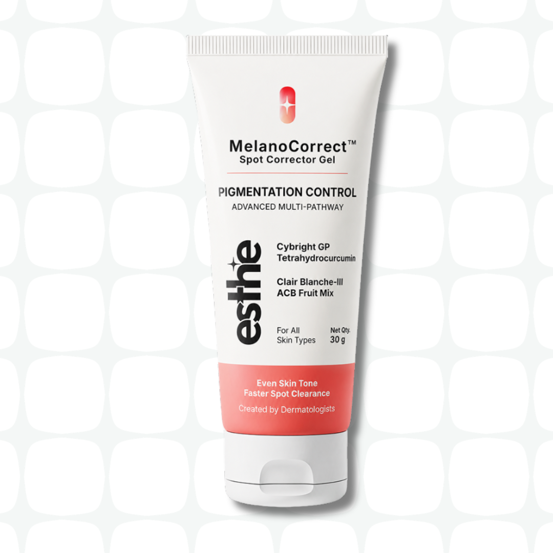 MultiBright Detan & Glow Facewash + MelanoCorrect™ Spot Corrector + Encapsulated Sunscreen Combo