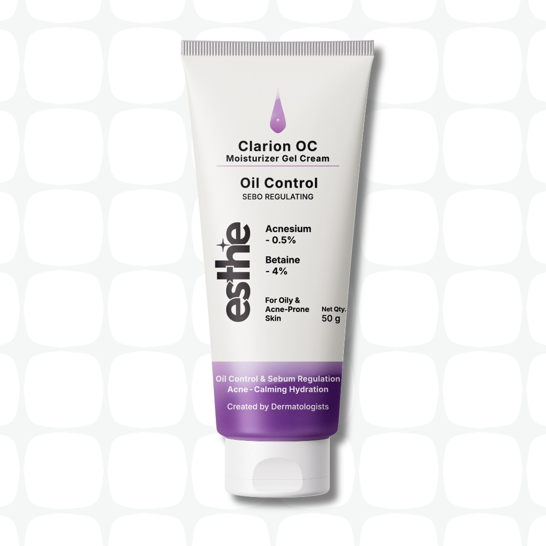 Encapsulated Sunscreen + Clarion OC Moisturizer Combo