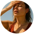 Sun Protection Routine
