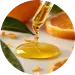 Citrus Aurantium Dulcis (Orange) Fruit Extract