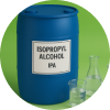 Isopropyl Alcohol
