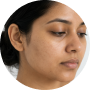 No new breakouts or skin reactions with daily use.