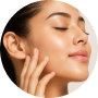 Skin visibly brighter within 2 weeks 