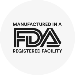 FDA Certified