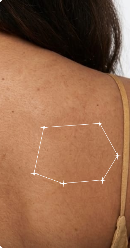 Before — Body Tanning