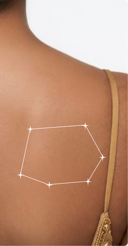 After — Body Tanning