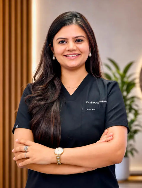 Dr. Bansi Hirpara