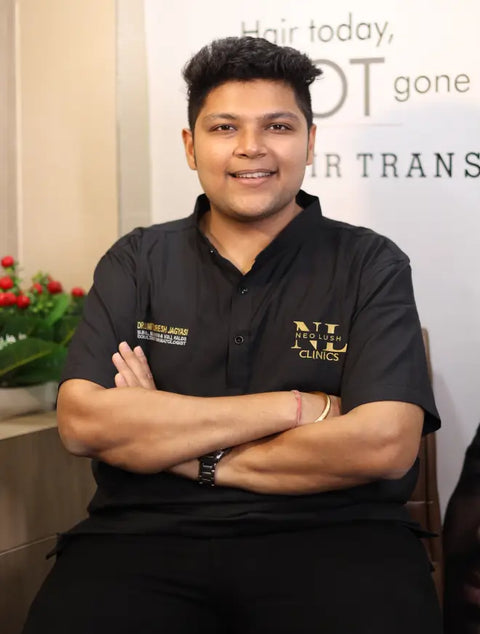 Dr. Sumit Jagyasi