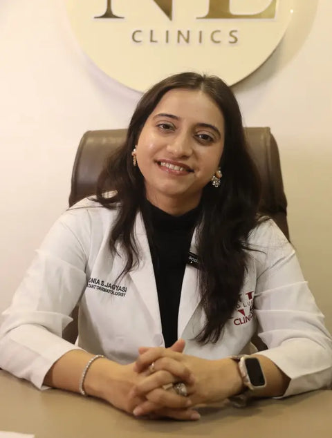 Dr. Sonia Jagyasi
