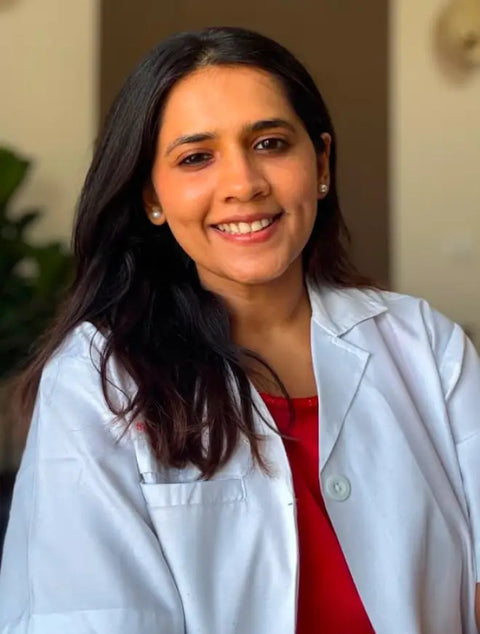 Dr. Manal Dave