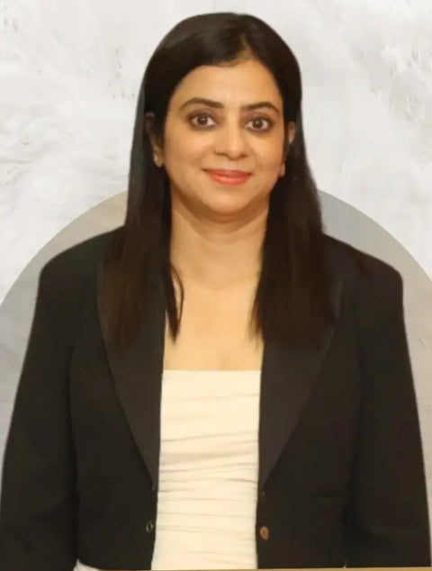 Dr. Chetna Ramchandani