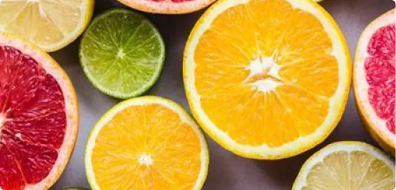 ACB Fruit Mix