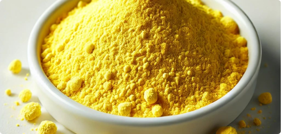 Colloidal Sulfur