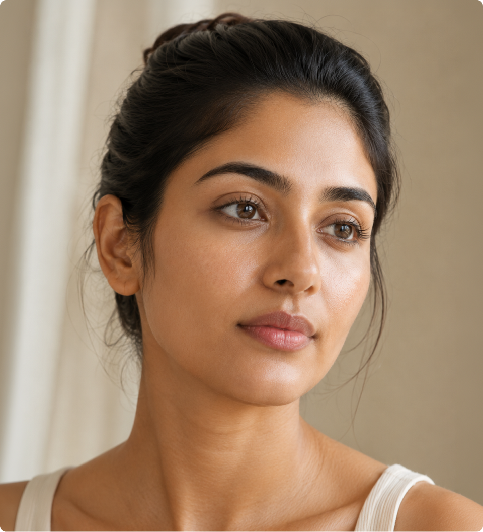 Skincare assessment