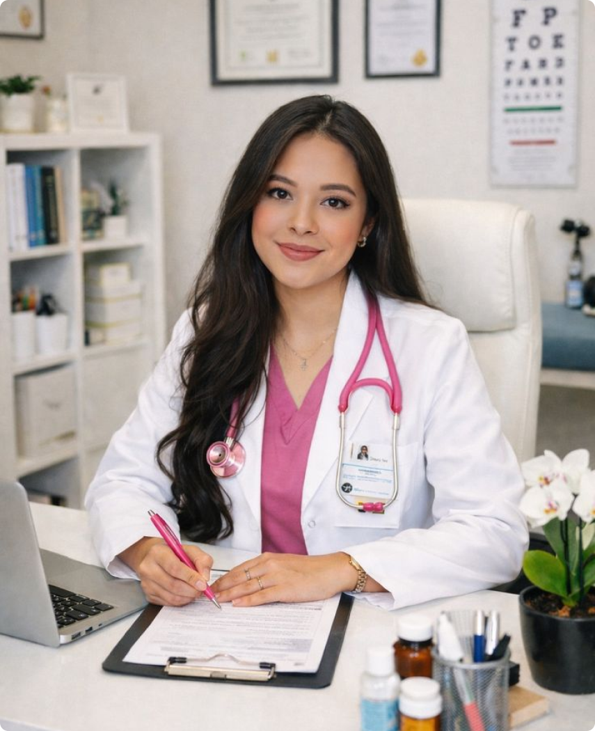 Dr. Ekta Rajput