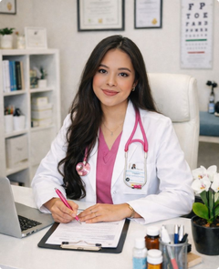 Dr. Ekta Rajput